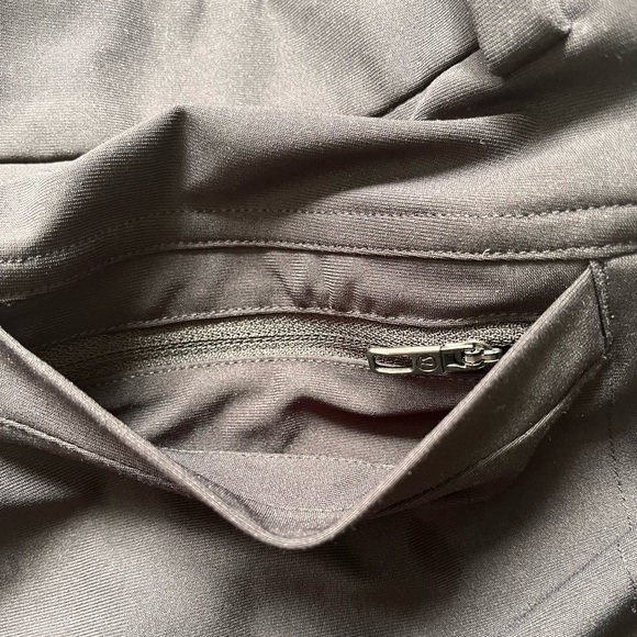 Mens Lululemon 11” ABC Casual Shorts Warpstreme Size 36 - Picture 7 of 9